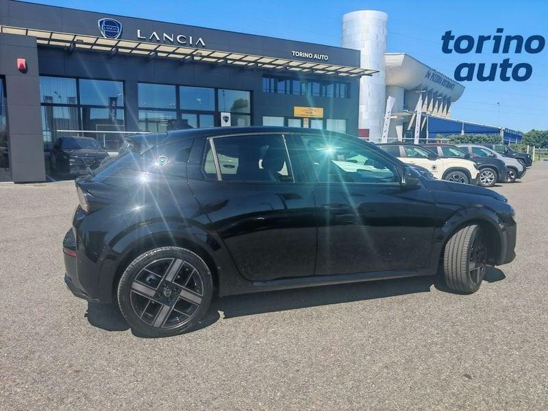 Lancia Ypsilon Ibrida Ibrida 100cv LX e-DCT