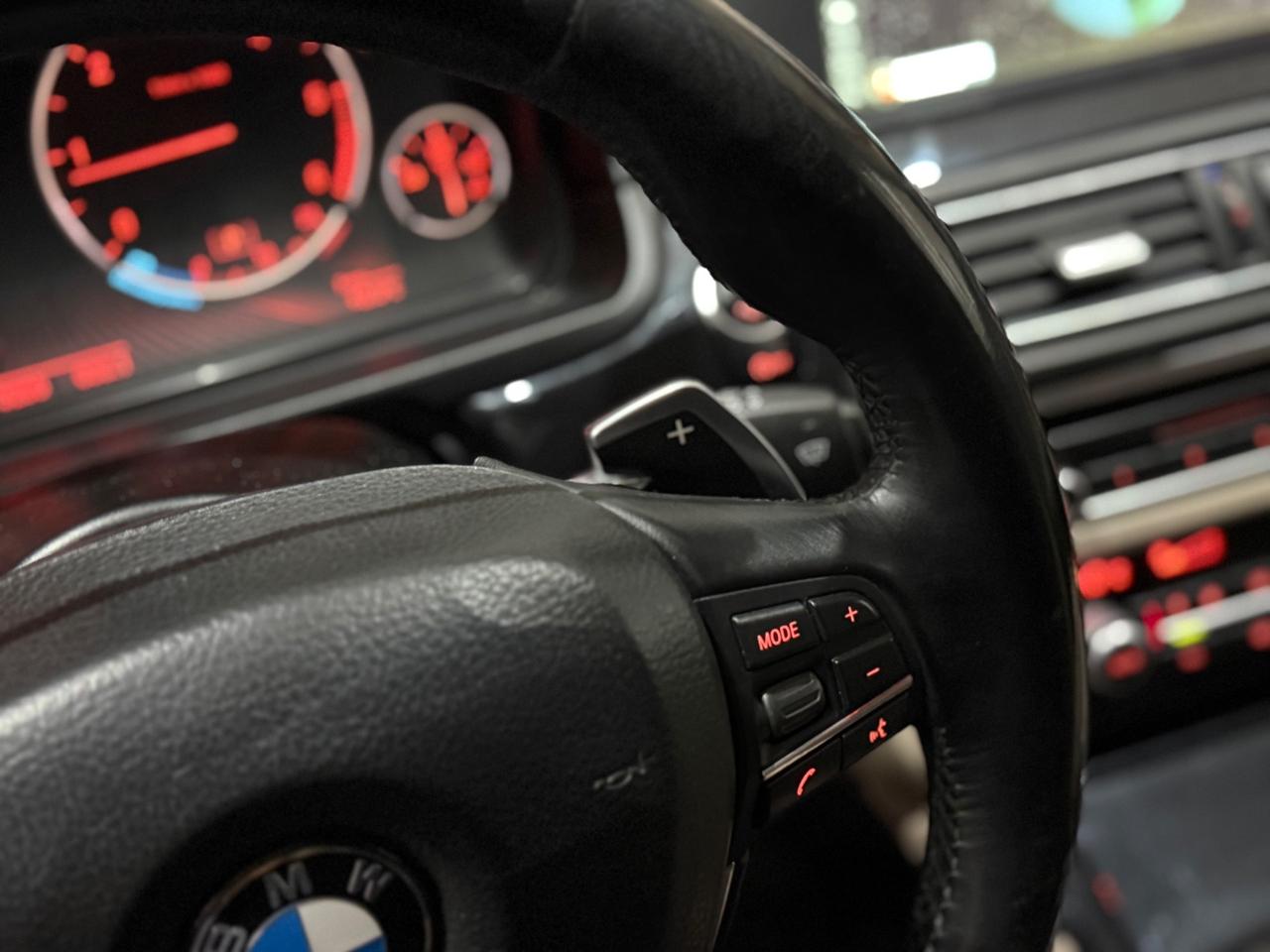 Bmw 520d Touring Cv184/Kw135 8Rapporti Gommata