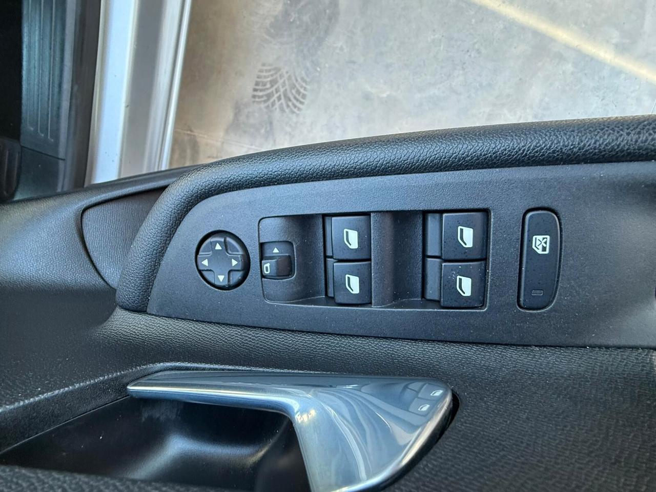 Opel Mokka 1.5 diesel Edition