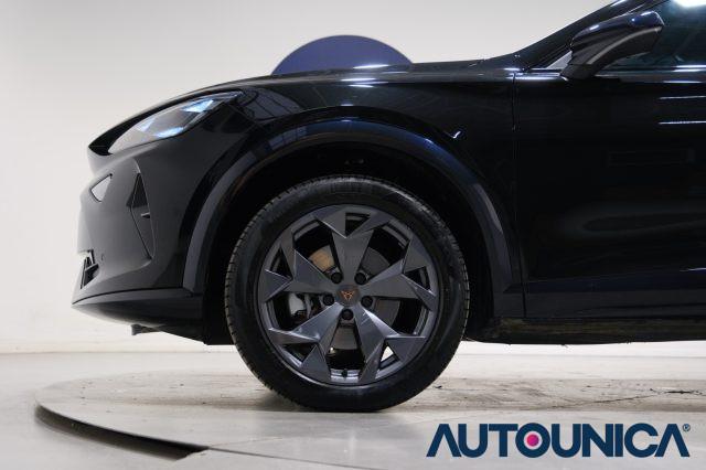 CUPRA Formentor 1.5 ETSI 150 CV DSG FULL LED