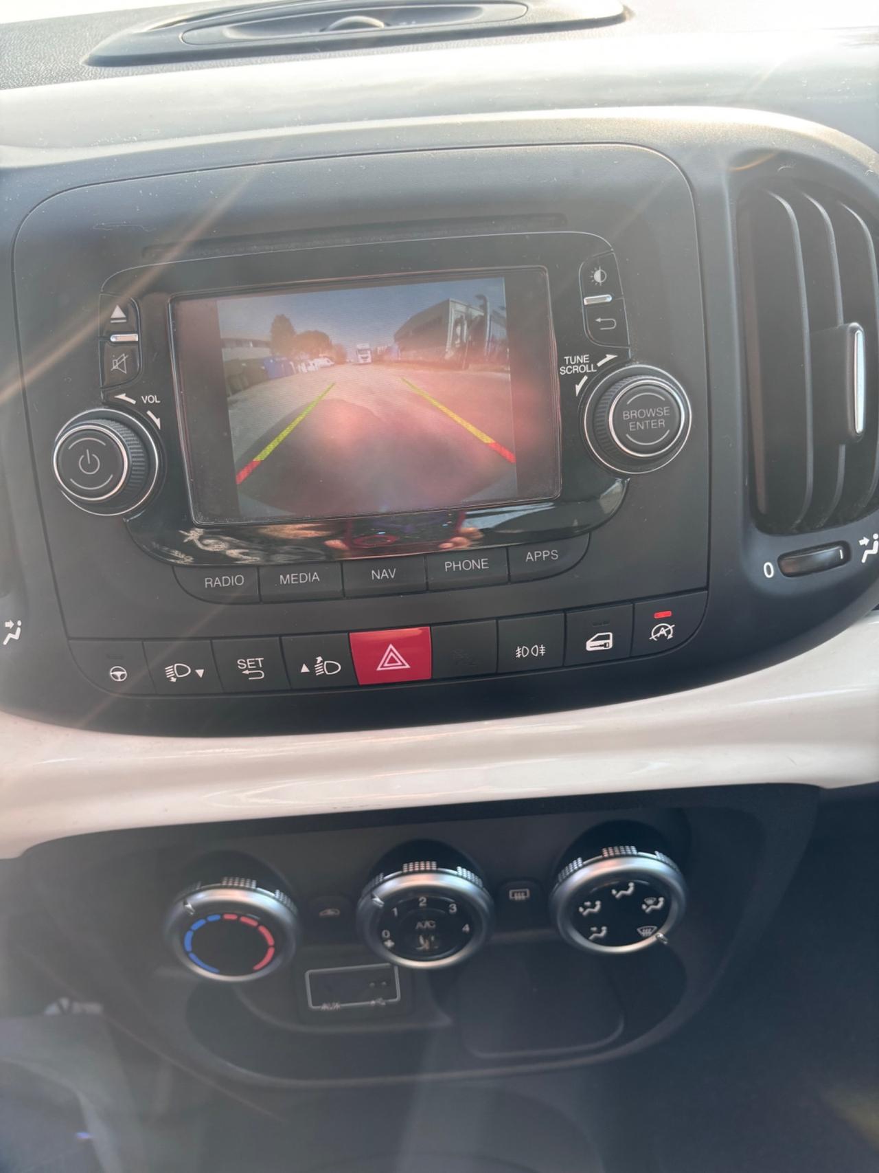 Fiat 500L 1.6 Multijet 120 CV Pop Star