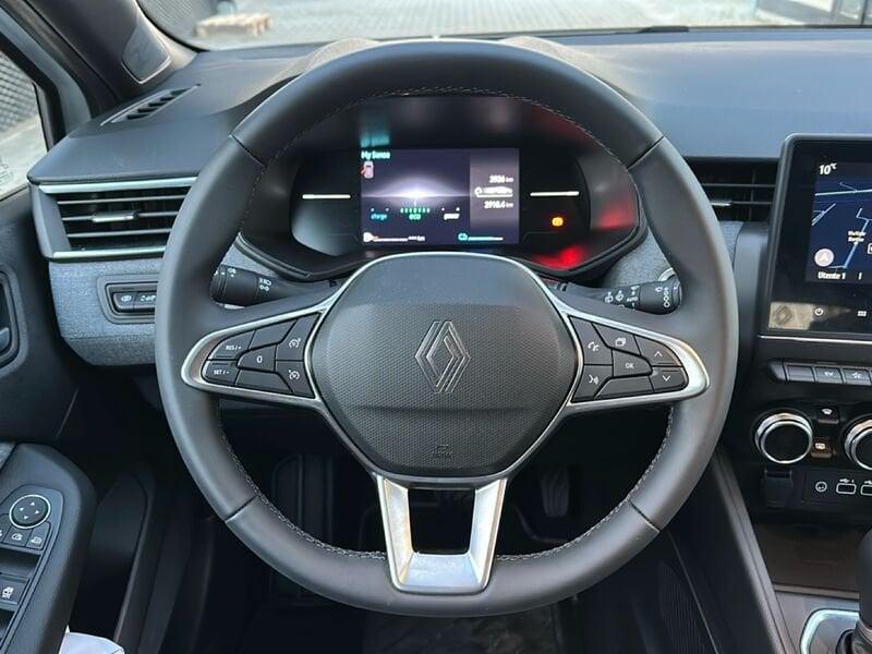 Renault Clio Clio Full Hybrid E-Tech Techno 145 CV