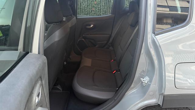 JEEP Renegade 1.3T4 240CV PHEV 4XE AT6 S*C.L.19*R.CAM.*FULL LED*