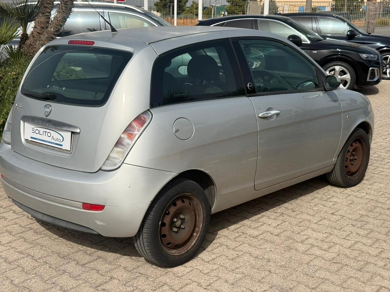 Lancia Ypsilon 1.4 77CV Oro Ecochic GPL * Ok Neopatentati
