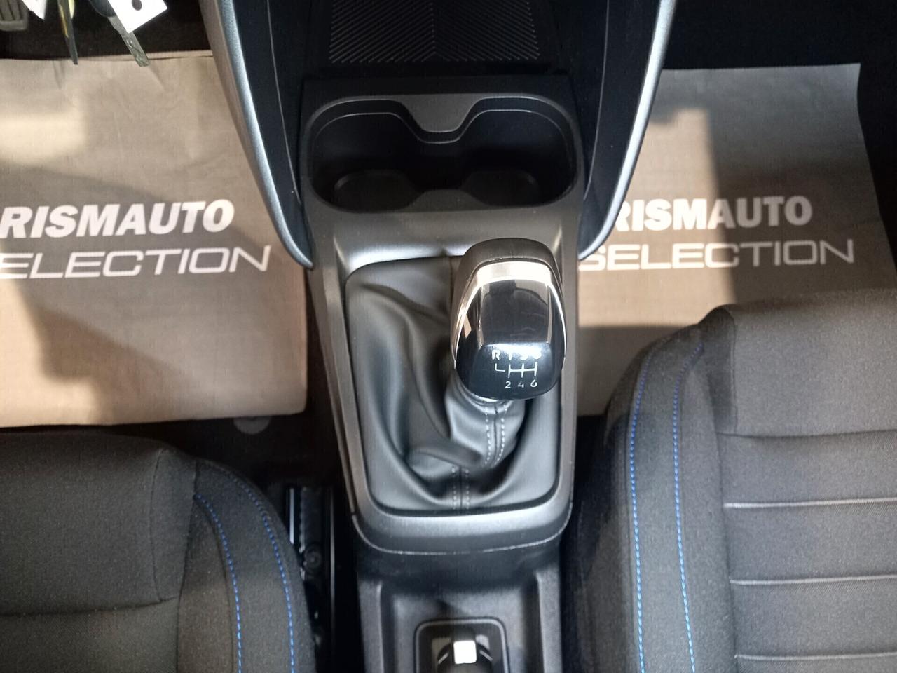 Citroen C3 PureTech 100 Plus KM/0