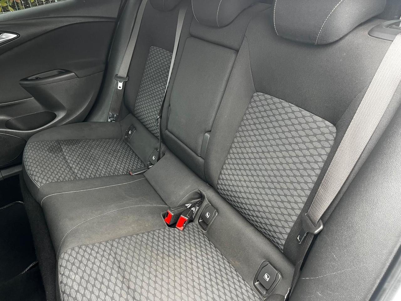 Opel Astra 1.6 CDTi 110CV Start&Stop 5 porte Innovation