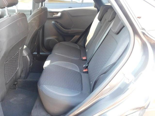 Ford Puma 1.5 EcoBlue 120 CV S&S ST-Line X