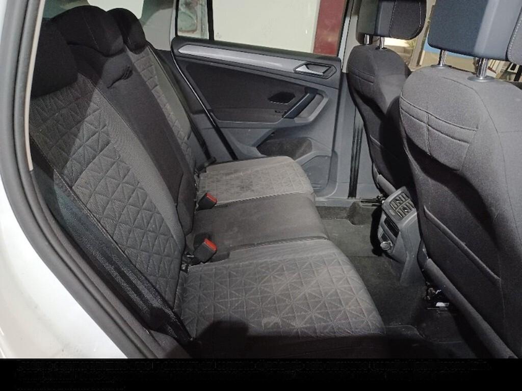 VOLKSWAGEN TIGUAN 2.0 TDI 150CV DSG SCR LIFE ( FARI LED - CLIMA TRIZONA - APP CONNECT - PDC )