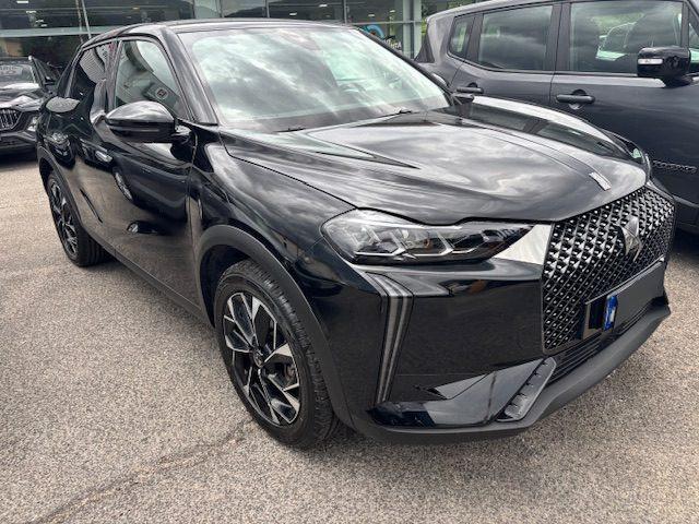 DS AUTOMOBILES DS 3 Crossback BlueHDi 130 aut. Rivoli