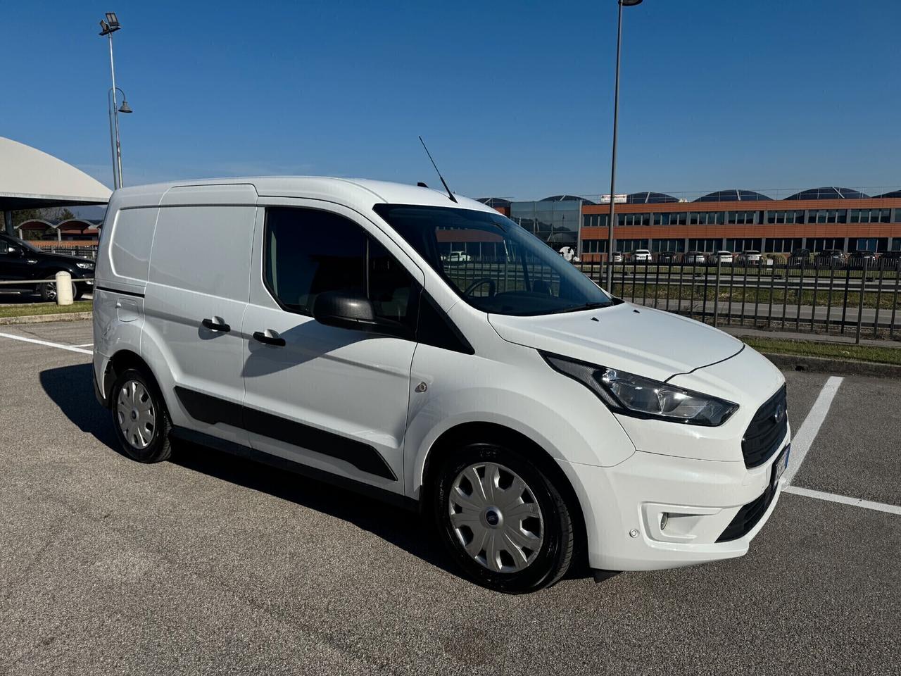 Ford Transit Connect Trend 1.5TDCi 100CV L1 H1 3p.