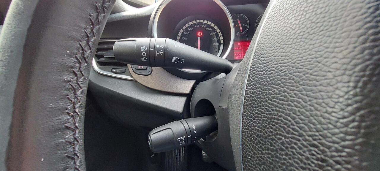 GIULIETTA 1,4 TURBO 120 CV GPL DI SERIE TELEFONO SENSORI CRUISE CONTROL IMPECCABILE FULL