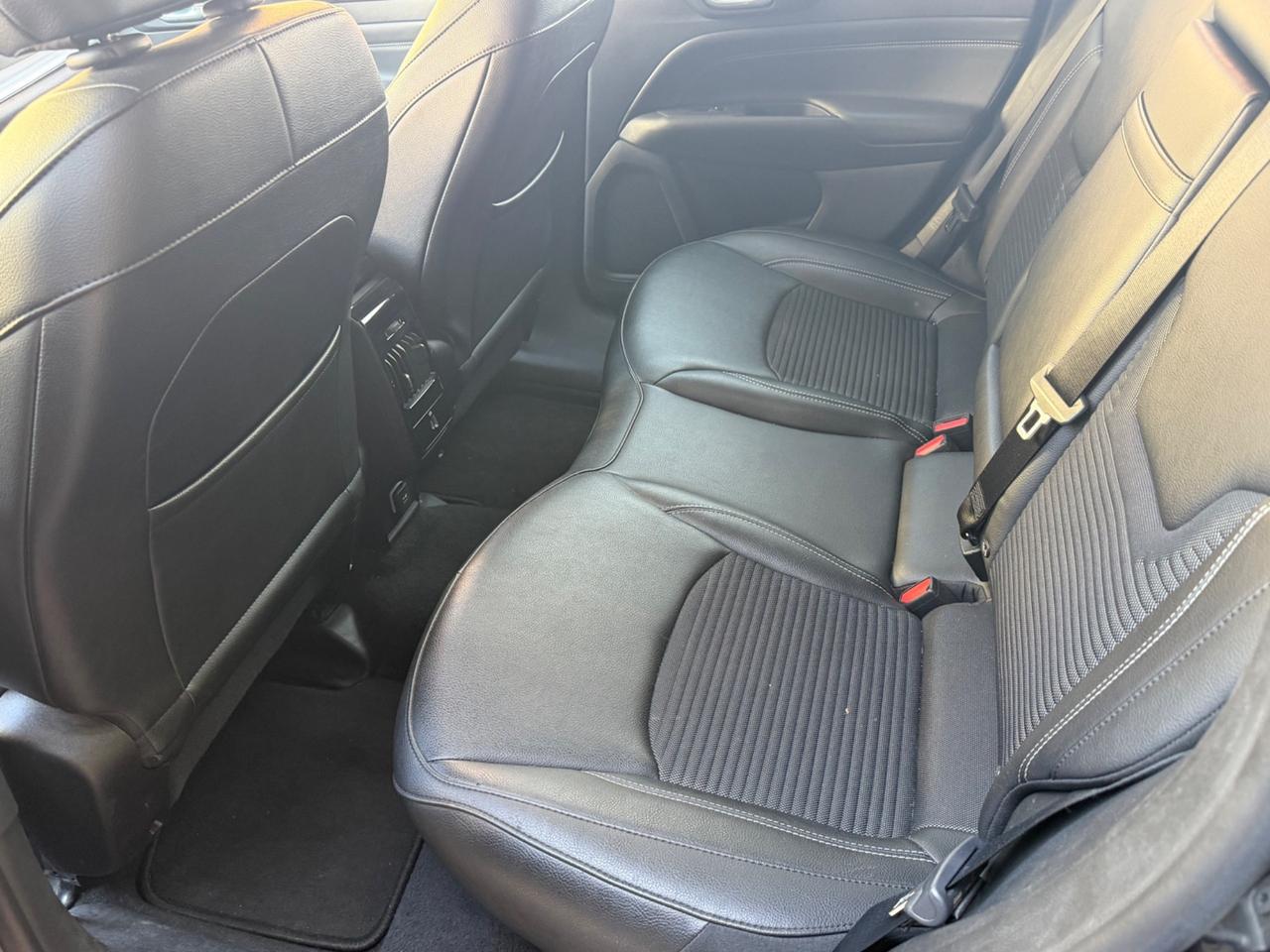 Jeep Compass 1.3 Turbo T4 190 CV PHEV AT6 4xe Limited