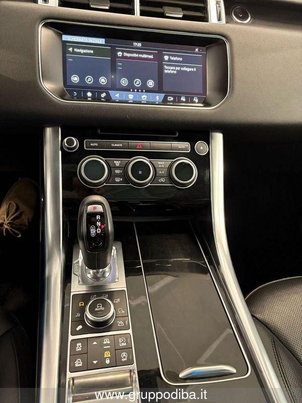 Land Rover RR Sport II 2014 Die. 3.0 sdV6 HSE 306cv auto my17
