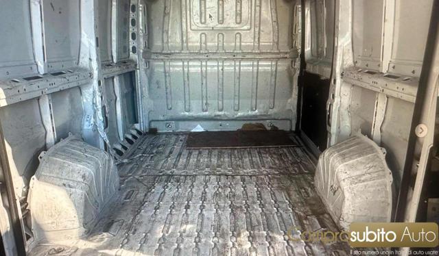 FIAT Ducato 33 2.2 Mjt 140CV + IVA 22%