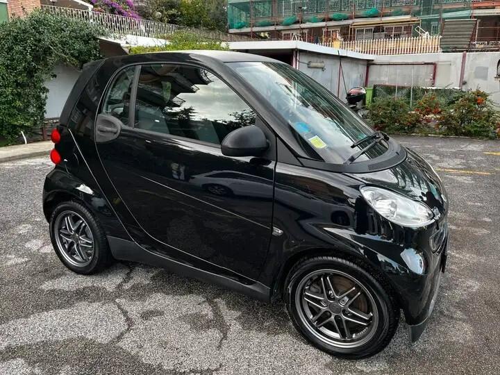 Smart ForTwo 800 passion cdi - PREZZO OFFERTA!!!