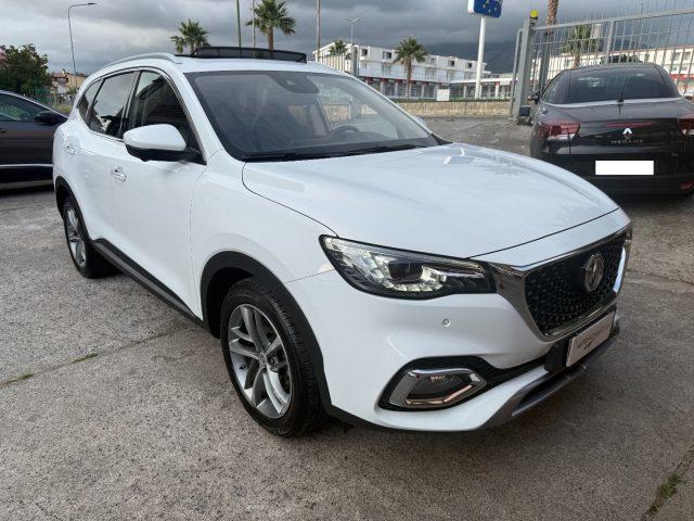 MG EHS 1.5 Plug-in Hybrid Luxury