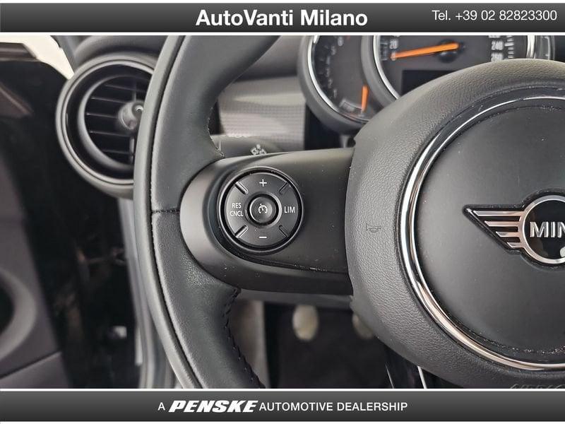 MINI Mini 3 porte Mini 1.5 Cooper