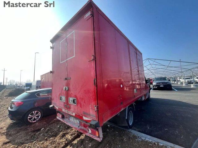 RENAULT Master Diesel - Manuale - 145 hp - FV831EZ