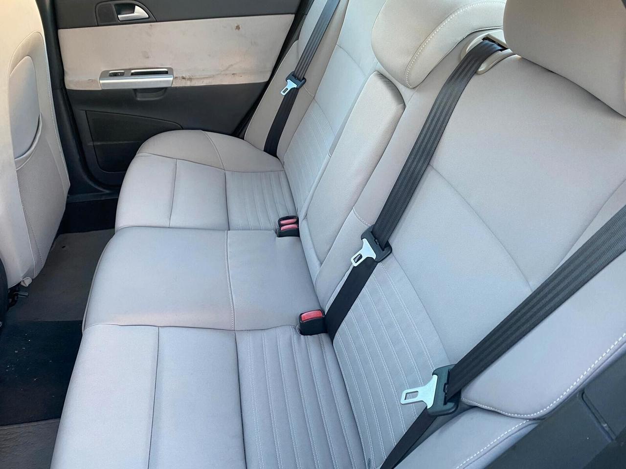 Volvo S40 2.0 D cat Momentum