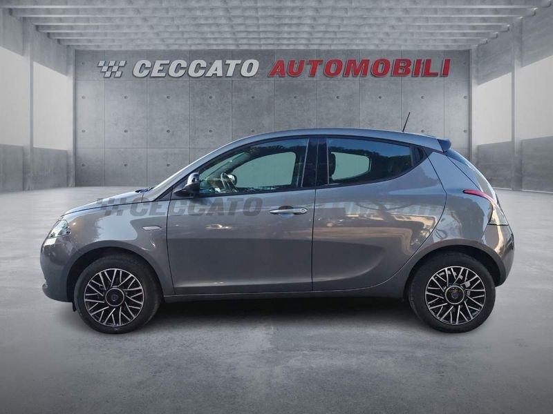 Lancia Ypsilon Ypsilon 1.0 firefly hybrid Platino s&s 70cv