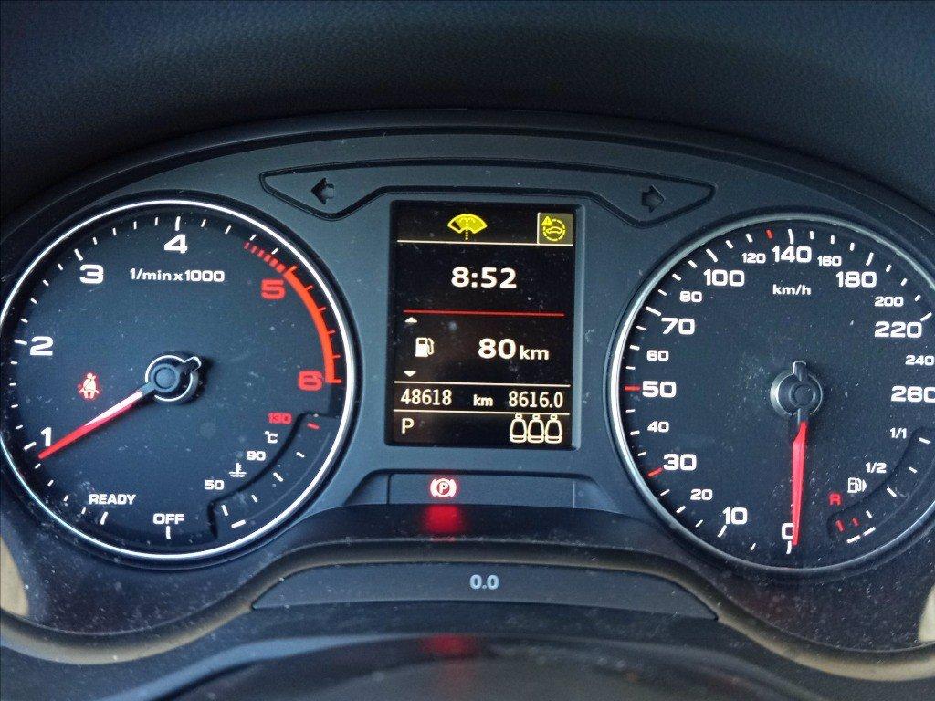 AUDI Q2 35 2.0 tdi Business quattro s-tronic del 2023