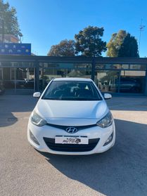 Hyundai i20 1.4 CRDi 5p. Sound Edition