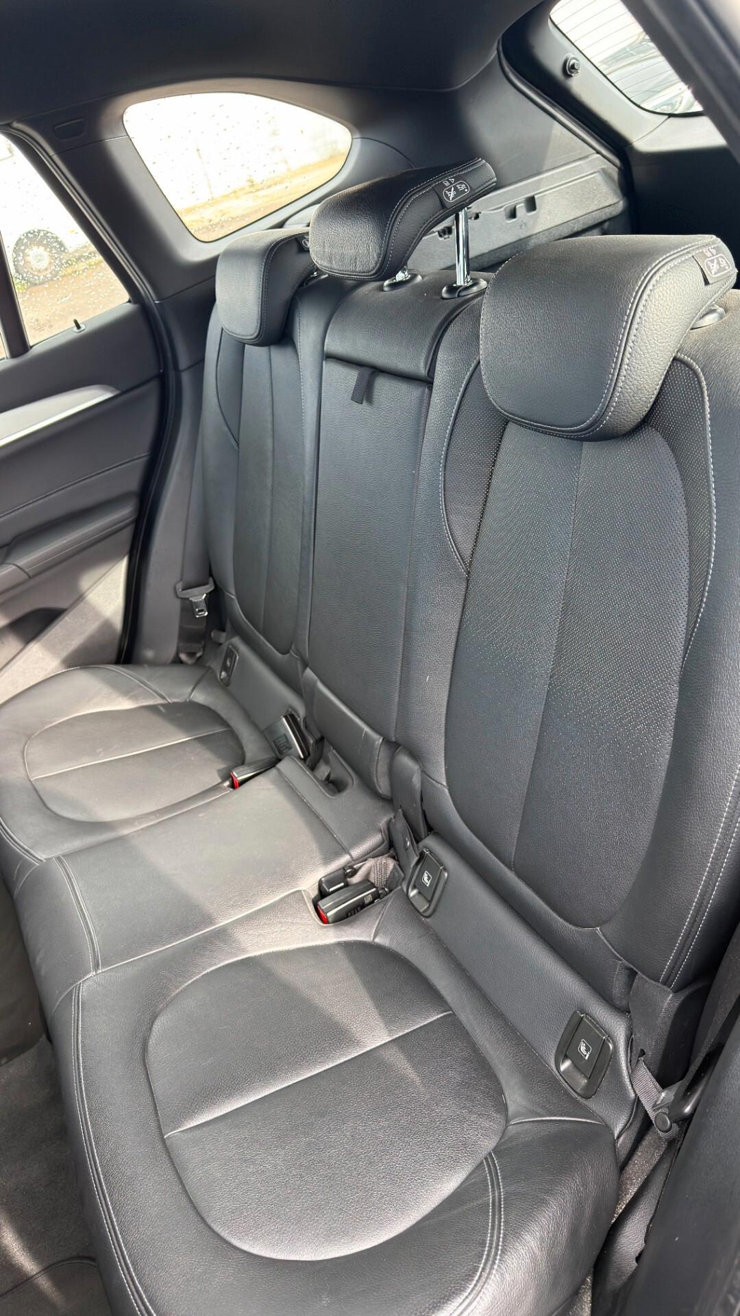 Bmw X1 sDrive18d