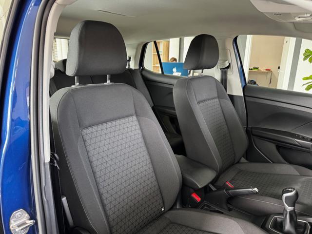 VOLKSWAGEN T-Cross 1.0 TSI 95 CV Style