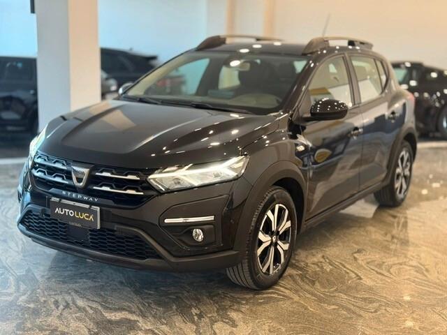 Dacia Sandero Stepway 1.0 TCe 100 CV ECO-G Comfort