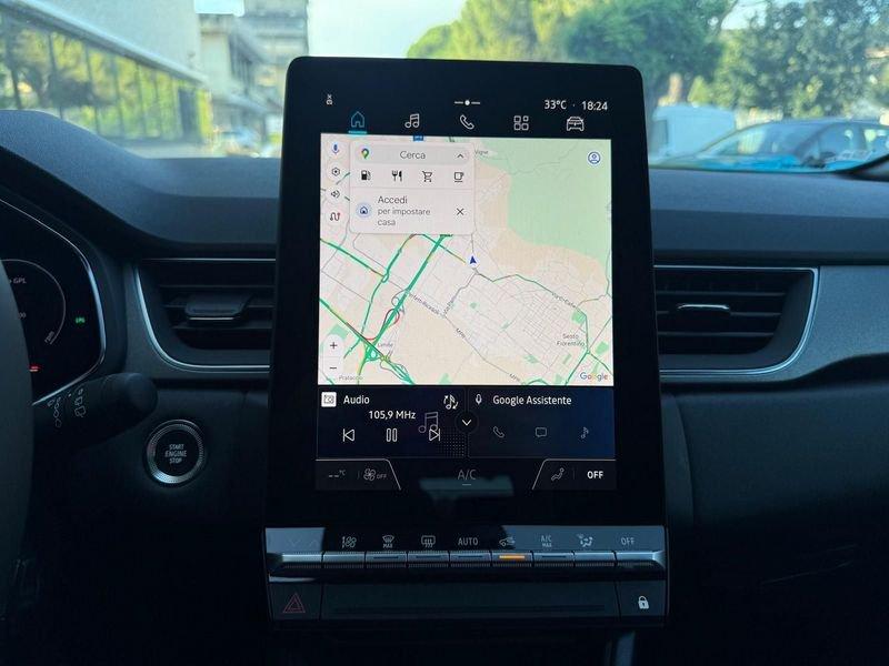 Renault Captur 1.0 ECO-G 100cv Techno + Pack Navigation *Prezzo Reale*