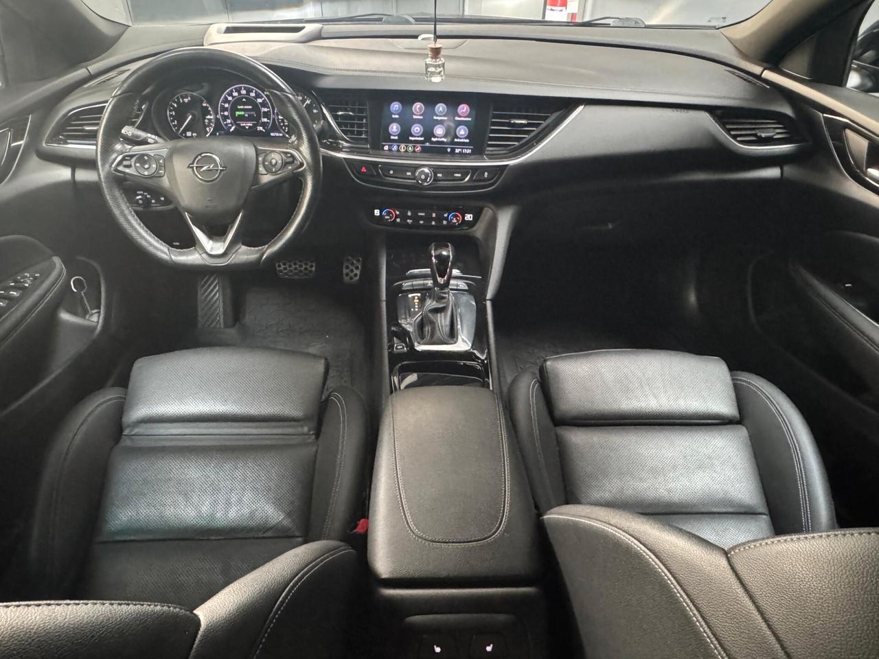 Opel Insignia 1.6 CDTI 136 CV S&S aut. Grand Sport Innovation