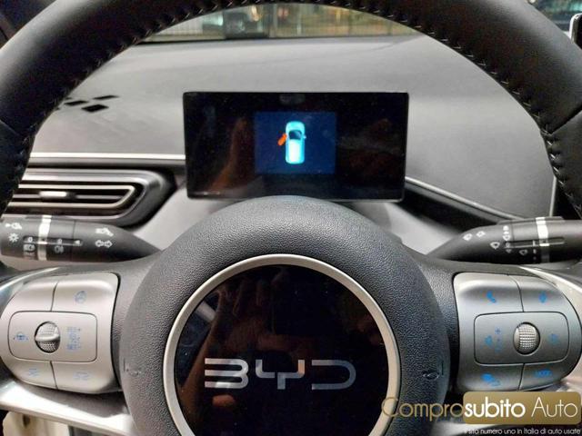 BYD Dolphin Surf 43,2 kWh Comfort PROMO LEASING