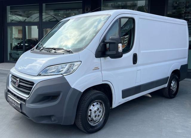 FIAT DUCATO PROFESSIONAL 130CV PORTA LATERALE