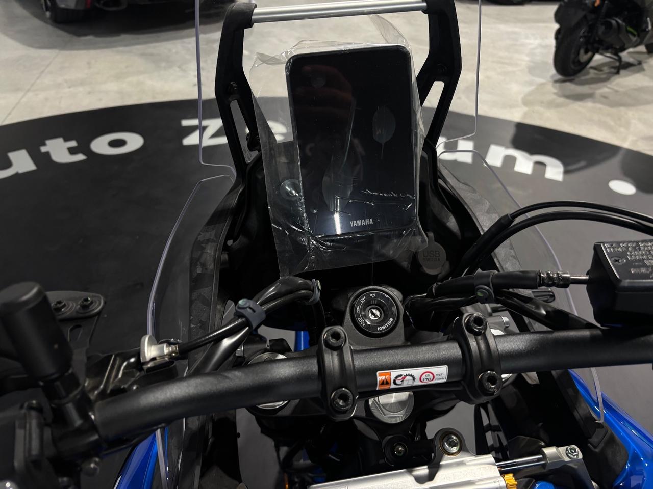 Yamaha Ténéré 700