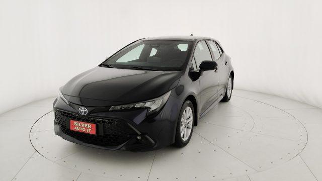 TOYOTA Corolla 1.8 Hybrid Active