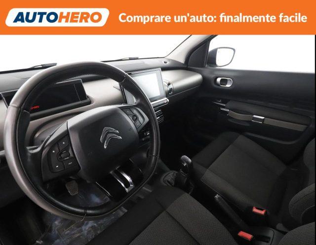 CITROEN C4 Cactus BlueHDi 100 Feel