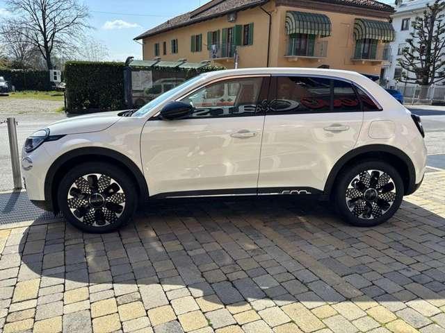 Fiat 600 Hybrid 110 CV DCT MHEV La Prima LED-CAM-18"