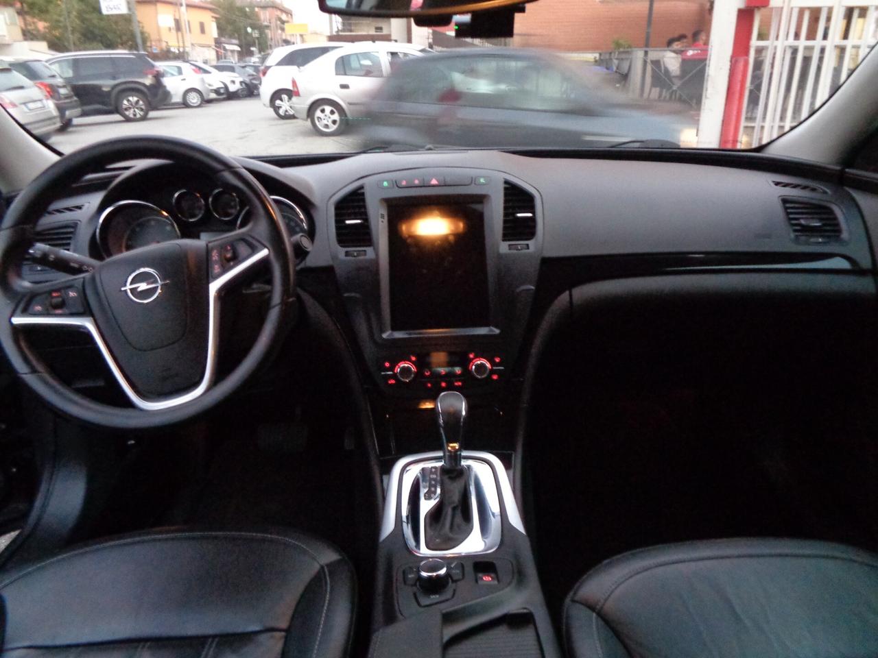 Opel Insignia 2.0 CDTI 4 porte aut. Cosmo