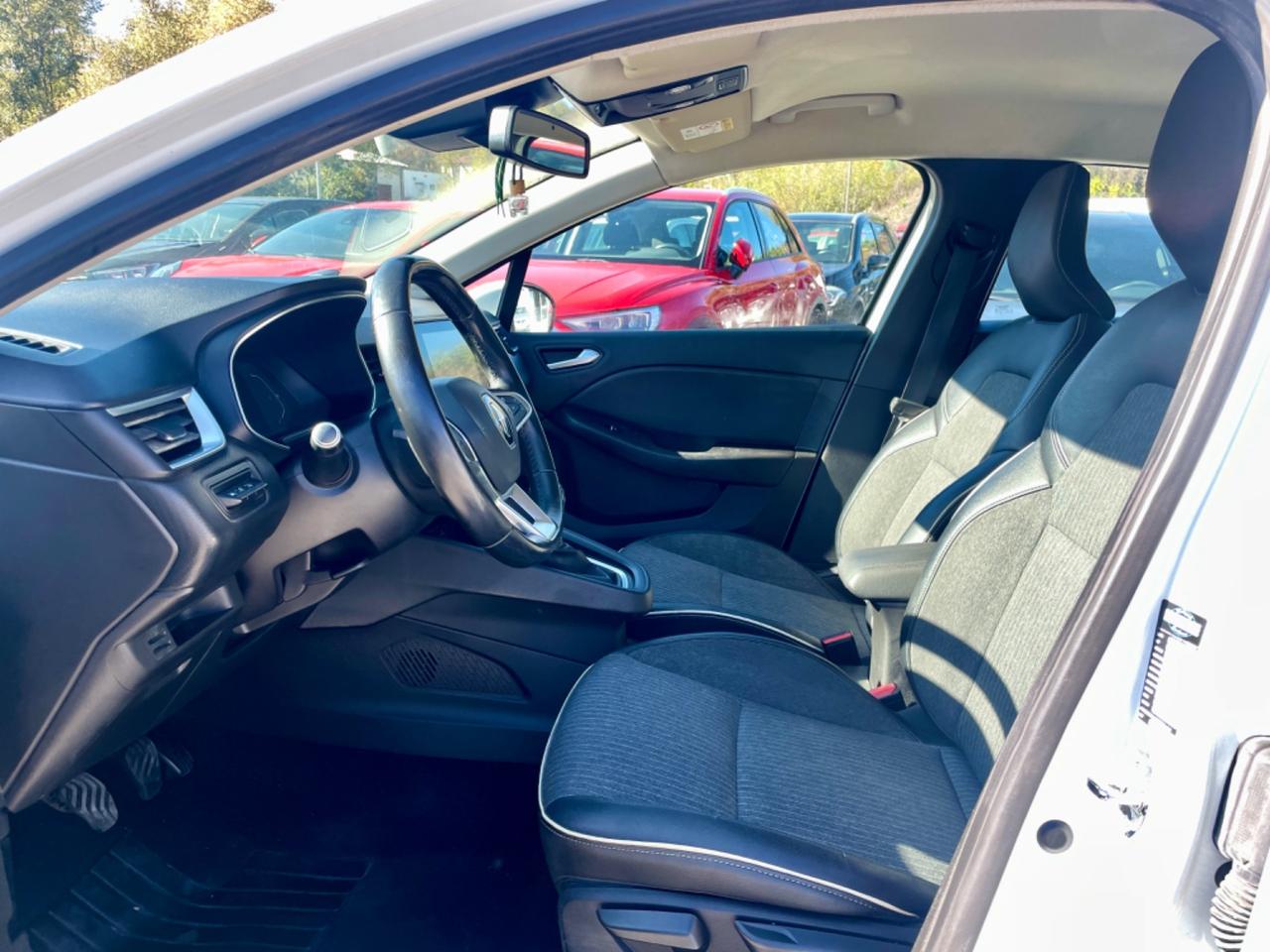 Renault Clio Blue dCi 85 CV 5p Intens 2020