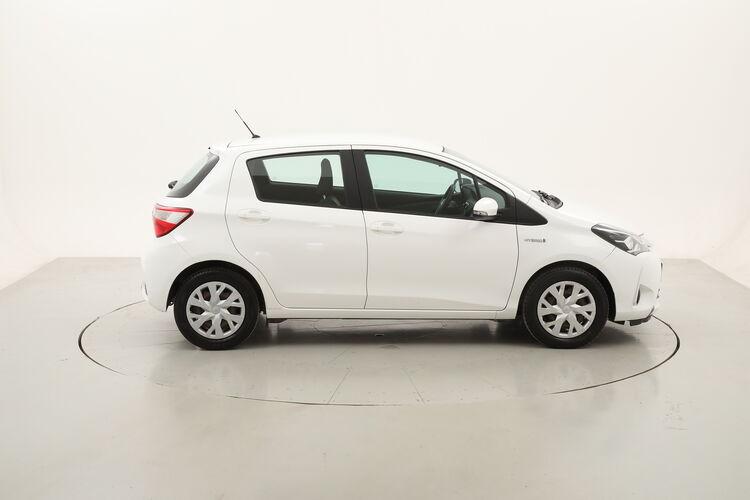 Toyota Yaris Hybrid Business BR109392 1.5 Full Hybrid 101CV