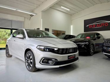 Fiat Tipo 1.3 Mjt S&S 5 porte City Life
