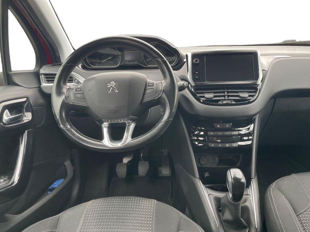 Peugeot 208 1.2 puretech Active s&s 82cv 5p neopatentati