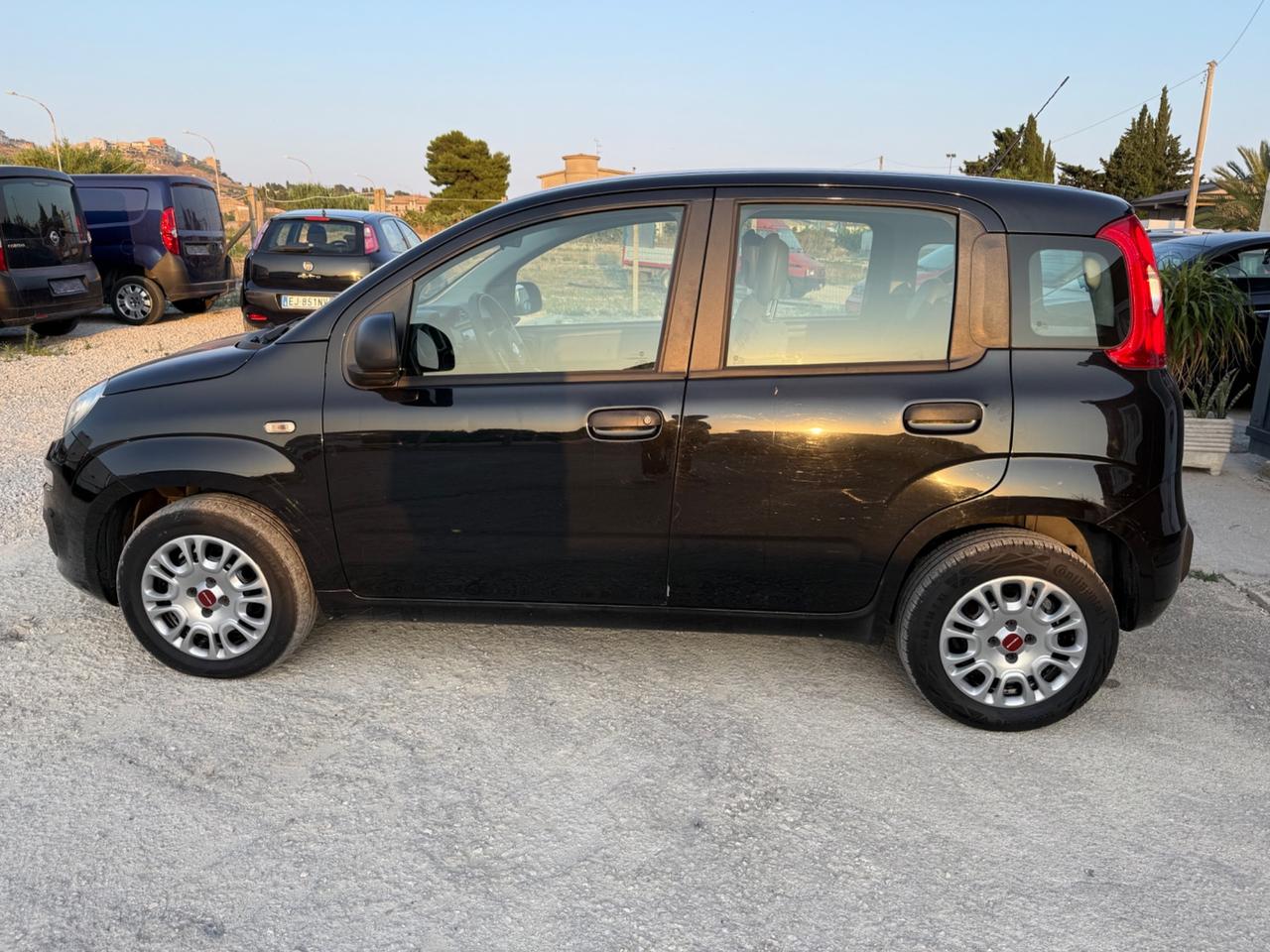 Fiat Panda 1.2 Easy