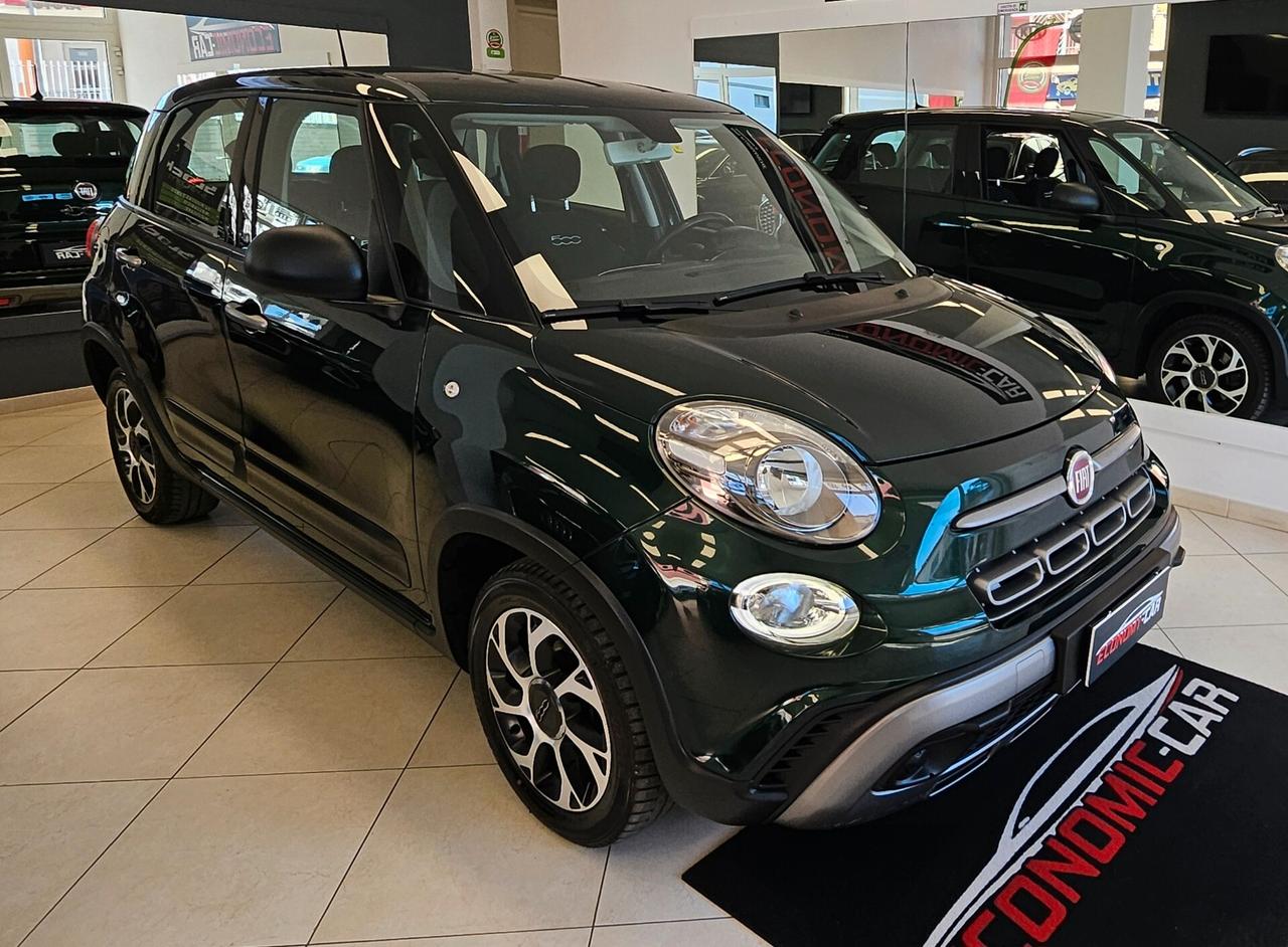 Fiat 500L 1.6 Multijet 120 CV Cross