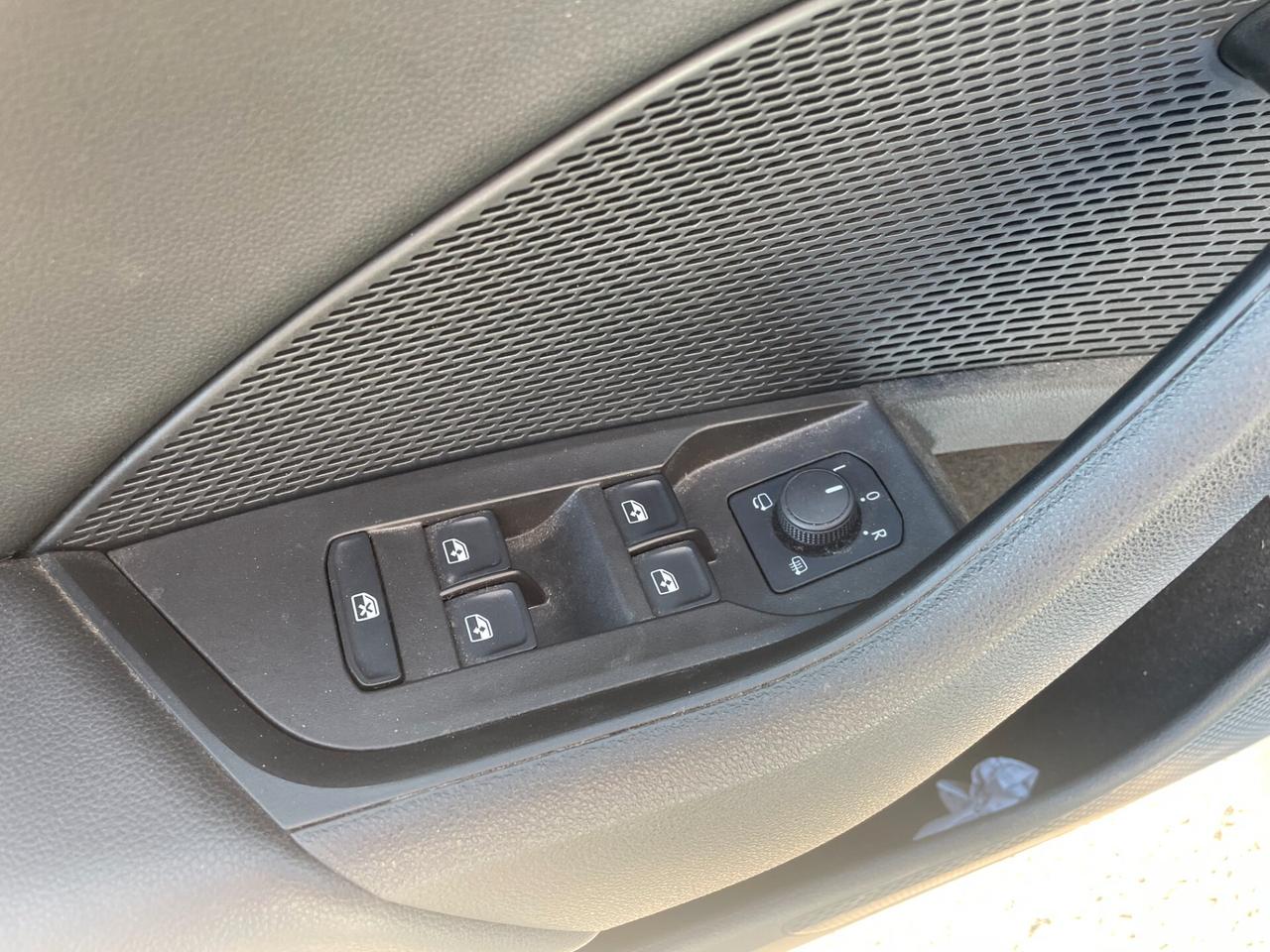 Skoda Octavia 2.0 TDI EVO SCR 150 CV DSG Wagon Executive