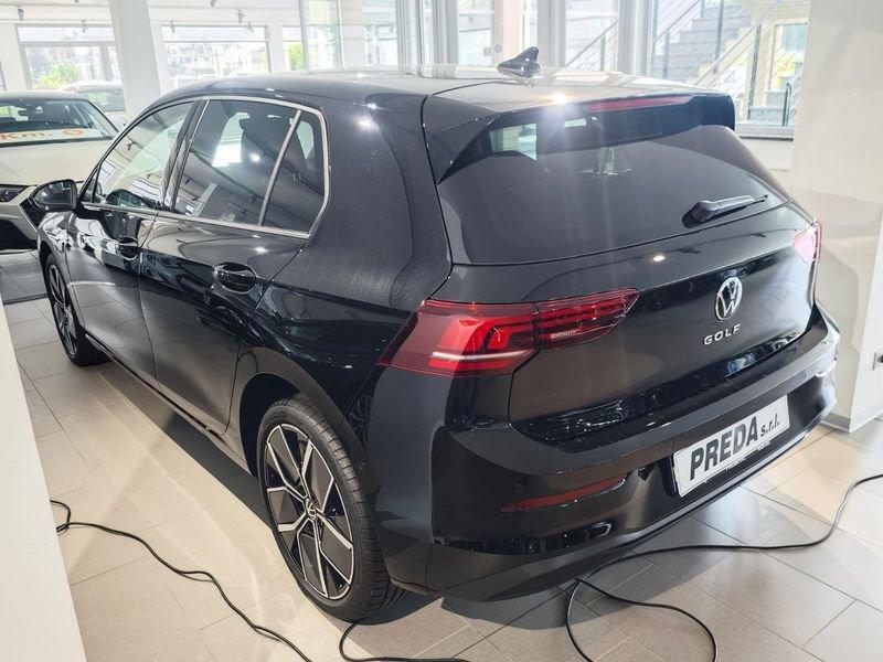 Volkswagen Golf Golf 2.0 TDI 115 CV SCR Edition Plus