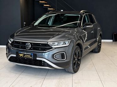Volkswagen T-Roc 2.0 TDI 116 CV Style 12.2023