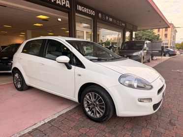 Fiat Punto 1.2 8V 5 porte Easy
