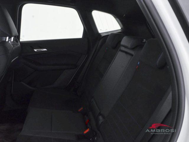 BMW 218 Serie 2 d Active Tourer Msport Premium Package