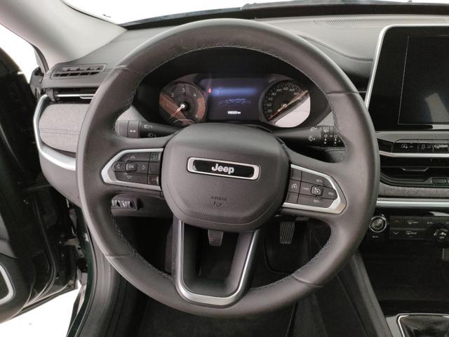 JEEP Compass 1.6 Multijet II 2WD Longitude